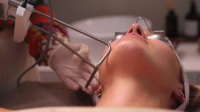 Double-Chin-Reduction