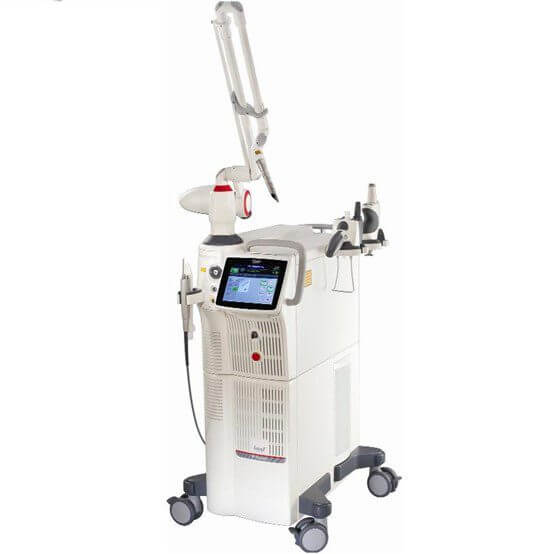 fotona_sp_dynamis_laser_generator