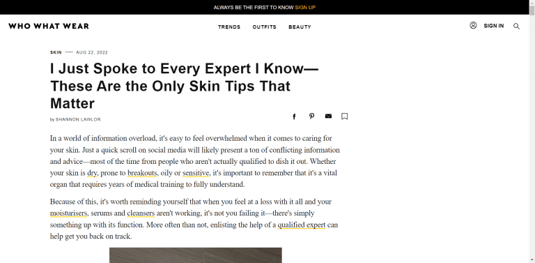 9-Expert-Skin-Tips-You-ll-Wish-You-Knew-Sooner-Who-What-Wear-UK