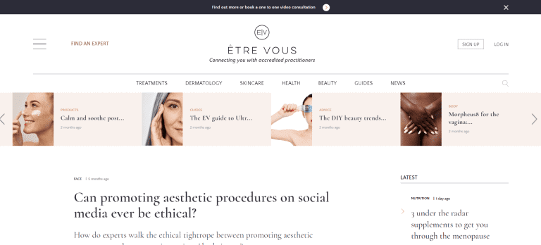 Can-promoting-aesthetic-procedures-on-social-media-ever-be-ethical-Etre-Vous