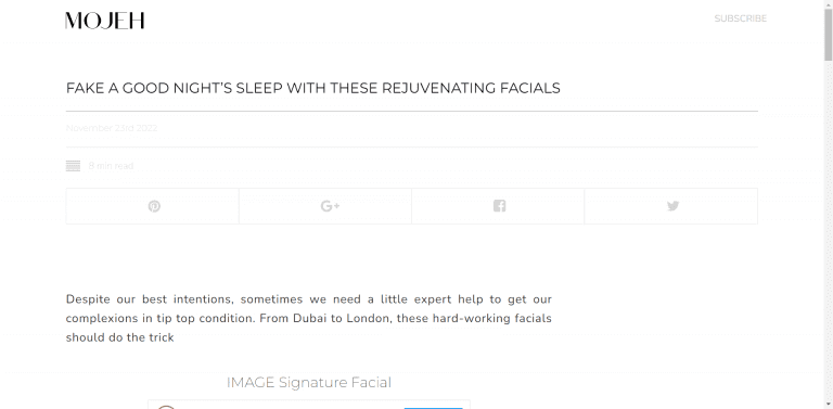 Fake-A-Good-Night-s-Sleep-With-These-Rejuvenating-Facials-MOJEH