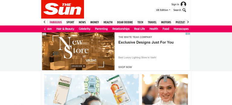 Im-a-skincare-expert-heres-8-hacks-to-help-smooth-your-skin-including-using-honey-and-apple-sauce-The-Sun