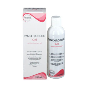 SYNCHROROSE-Gel
