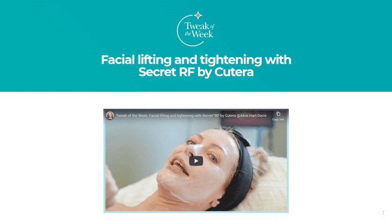 The-Tweakments-Guide