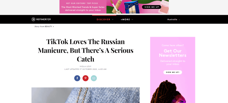 TikTok-Loves-The-Russian-Manicure-But-There-s-A-Catch