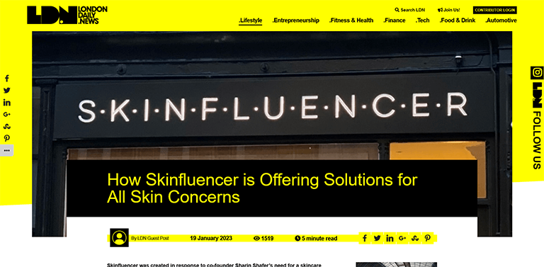 how-skinfluencer-is-offering-solutions