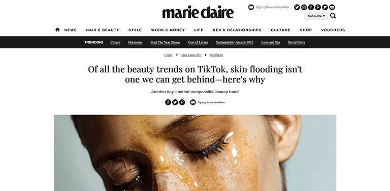 of-all-the-beauty-trends-on-TikTok-skin-flooding