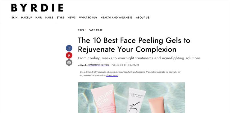 10-best-face-peeling