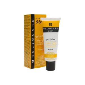Heliocare-gel