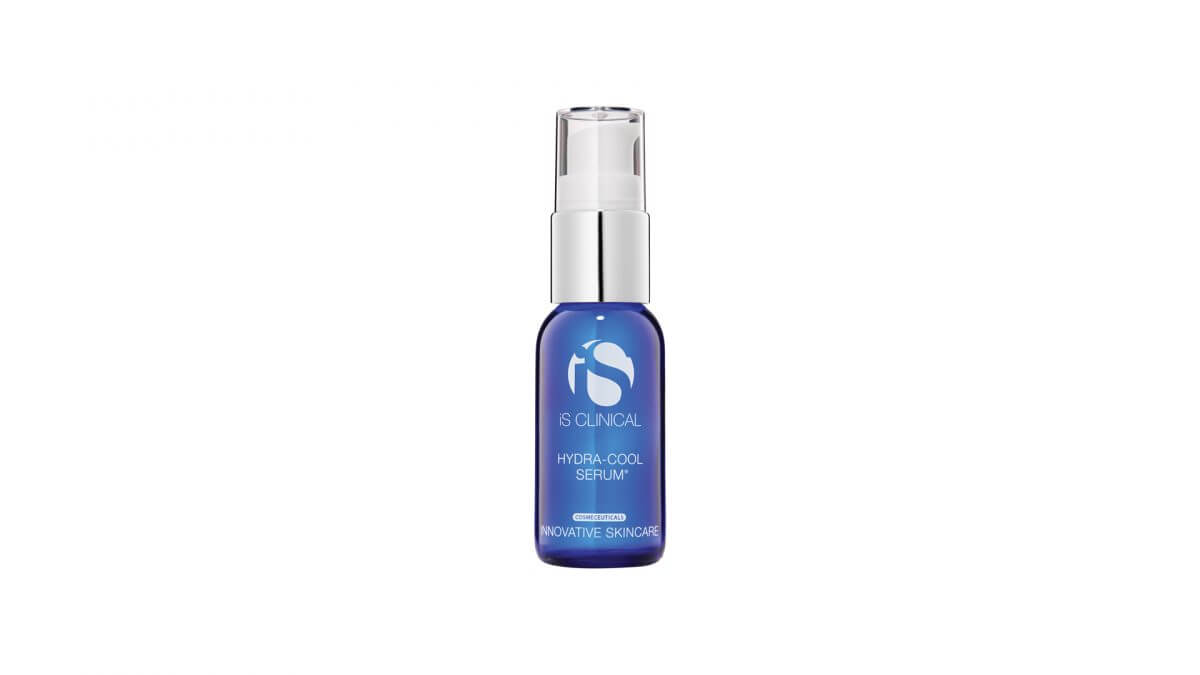 iSCLINICAL_HydraCoolSerum_15ML_30ML