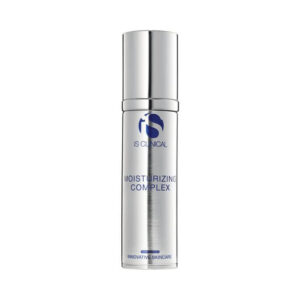 iSCLINICAL_MoisturisingComplex