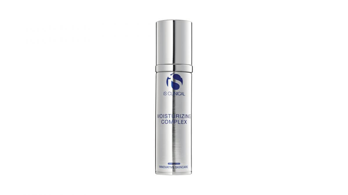 iSCLINICAL_MoisturisingComplex