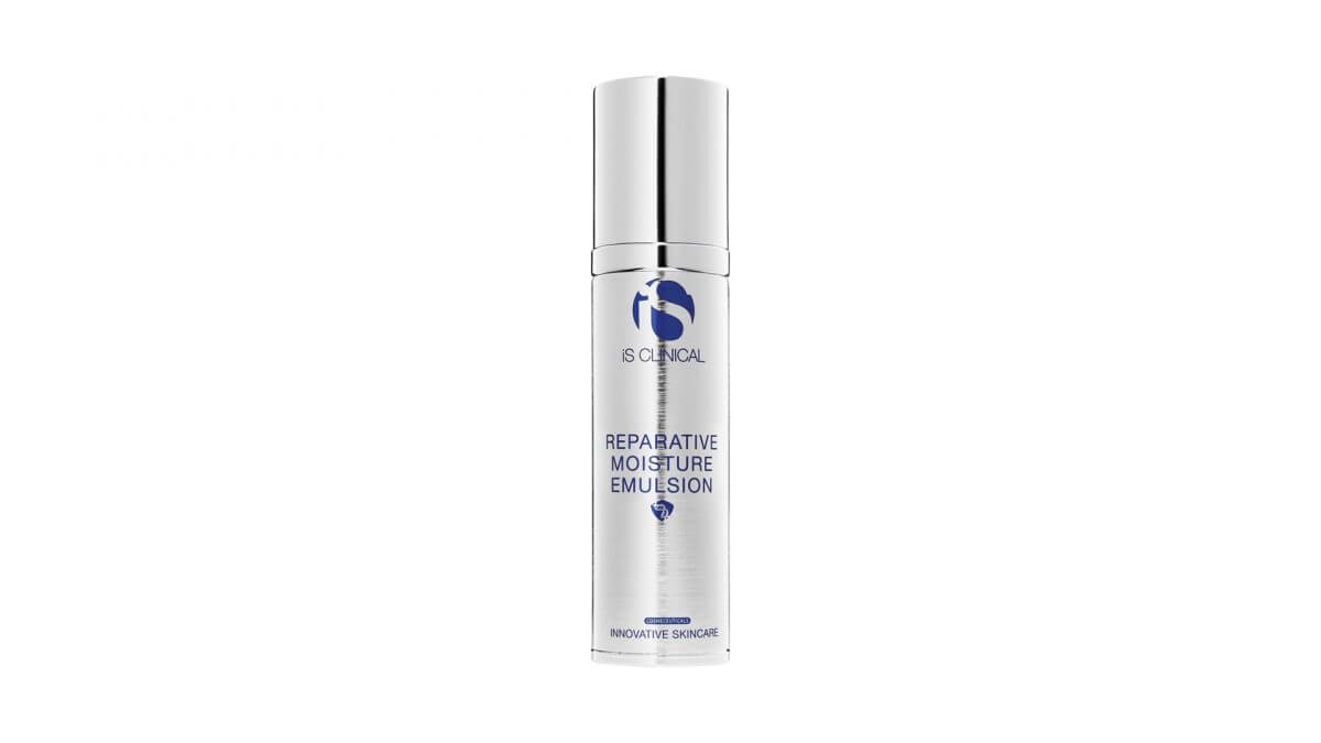 iSCLINICAL_ReparativeMoistureEmulsion_50G