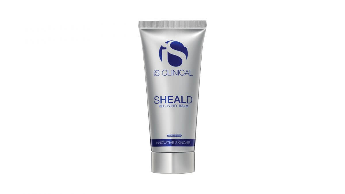 iSCLINICAL_ShealdRecoveryBalm