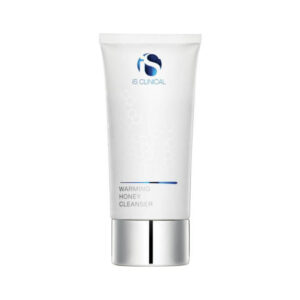 iSCLINICAL_WarmingHoneyCleanser_120ML