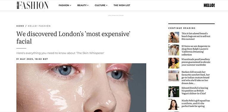 londons-most-expensive-facial