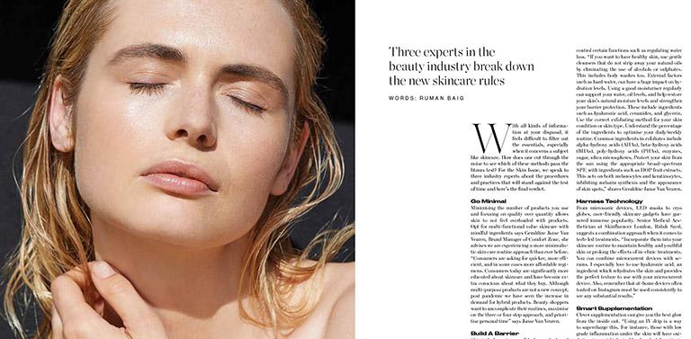 the-new-skin-commandments