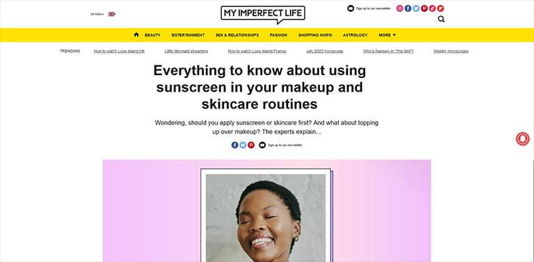 everything-about-skincare-routines