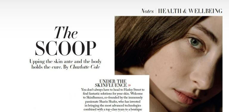 under-the-skinfluence-press